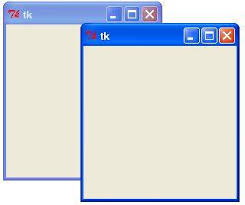 tkinter popup window with entry